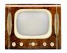 tv vintage