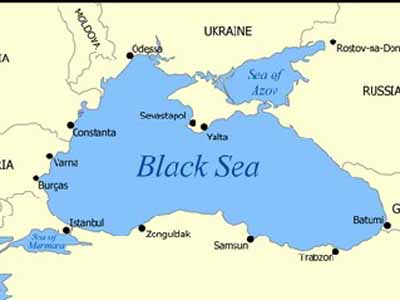 mar nero