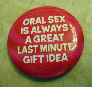 oral sex